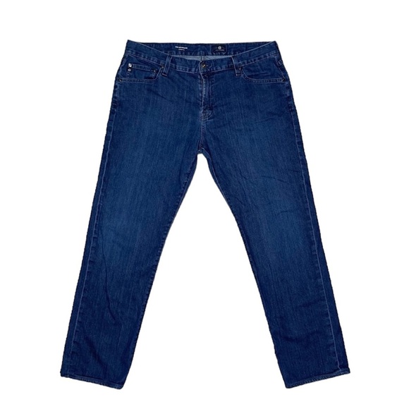Ag Adriano Goldschmied Other - Adriano Goldschmied The Graduate jeans 38x34